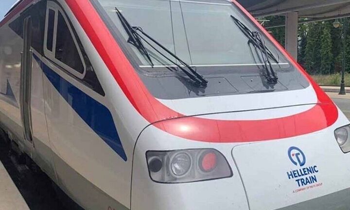 Σιδηροδρομικοί: Νέα 24ωρη απεργία αύριο στα τρένα