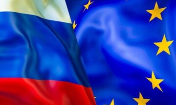 ΕΕ: Πτώση 53% στην αξία των εισαγωγών από τη Ρωσία το 2022