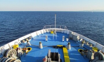 Το "πράσινο" μέλλον της ελληνικής ακτοπλοΐας - Ανανέωση του στόλου με περιβαλλοντικά κριτήρια