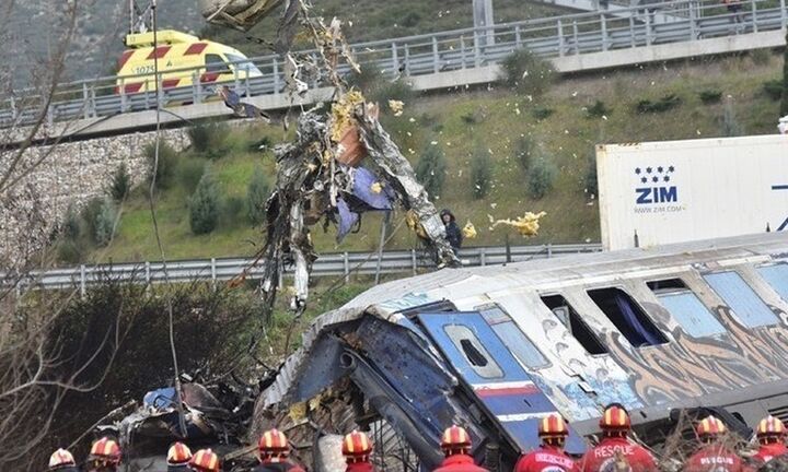 Προφυλακιστέος κρίθηκε ο σταθμάρχης Λάρισας