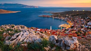 Euronews: Οι 6 κορυφαίοι βιώσιμοι ελληνικοί προορισμοί που θα «κλέψουν την παράσταση» το 2023