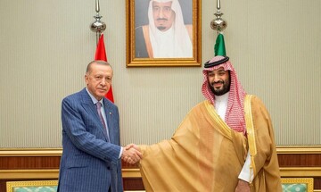 H Σαουδική Αραβία καταθέτει 5 δισ. δολάρια στην τουρκική κεντρική τράπεζα