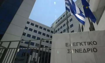 Ελεγκτικό Συνέδριο: Μεγάλες καθυστερήσεις και παρατάσεις στα δημόσια έργα