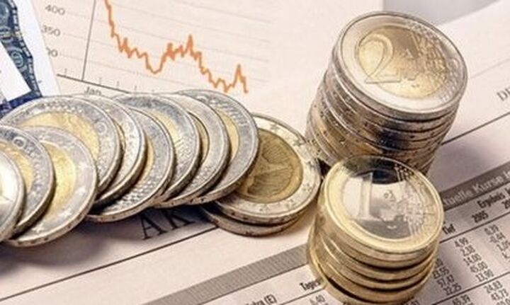 Σε άνοδο οι αποδόσεις των ομολόγων - Στο 4,46% το 10ετές