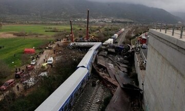 Στην Αθήνα την Τετάρτη ο επικεφαλής του Ευρωπαϊκού Οργανισμού Σιδηροδρόμων