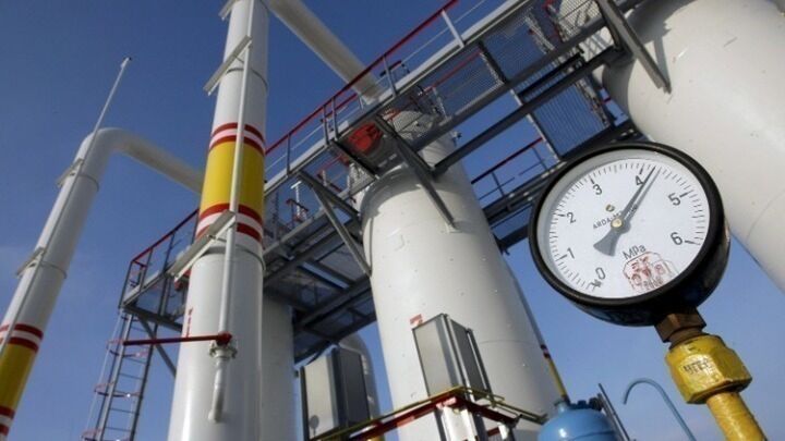 Μείωση 23% της τιμής του φυσικού αερίου για τους οικιακούς καταναλωτές στην Αθήνα, τον Φεβρουάριο