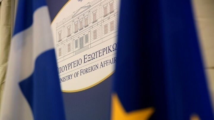 ΥΠΕΞ: Συνιστάται στους Έλληνες πολίτες να αποφεύγουν τα ταξίδια σε Μάλι και Μπουρκίνα Φάσο