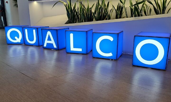 Qualco: Ενίσχυση συνεργασίας και αγορά μειοψηφικού πακέτου της Indice
