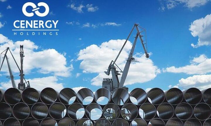 Cenergy:Στα 60 εκατ. ευρώ τα ενοποιημένα καθαρά κέρδη μετά από φόρους
