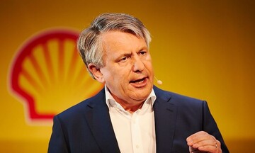 Βρετανία: Προκλητική αμοιβή του πρώην CEO της Shell - «Εκτοξεύθηκε» στα 11,4 εκατ. ευρώ