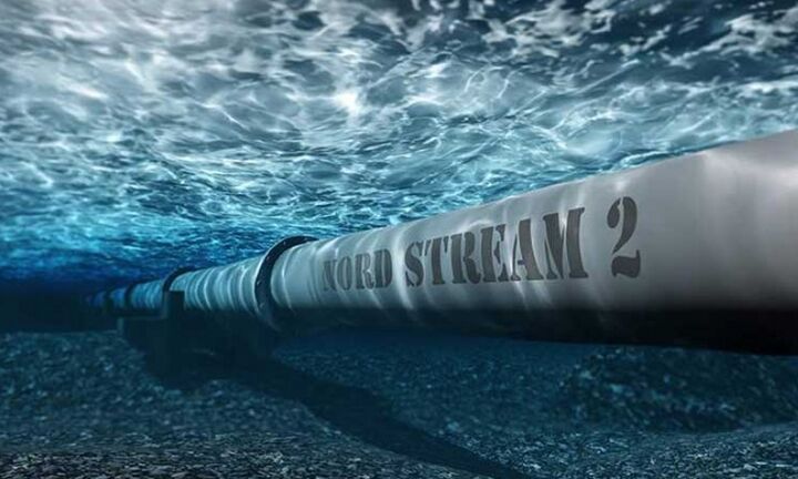 Ρωσία: H EE αγνοεί τις συνομιλίες για την διερεύνηση των εκρήξεων στους αγωγούς Nord Stream
