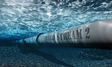 Ρωσία: H EE αγνοεί τις συνομιλίες για την διερεύνηση των εκρήξεων στους αγωγούς Nord Stream