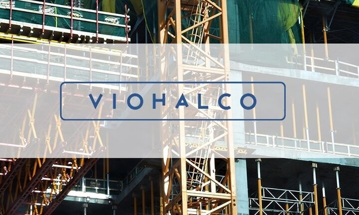  Viohalco: Πρόταση για διανομή μερίσματος 0,12 ευρώ ανά μετοχή