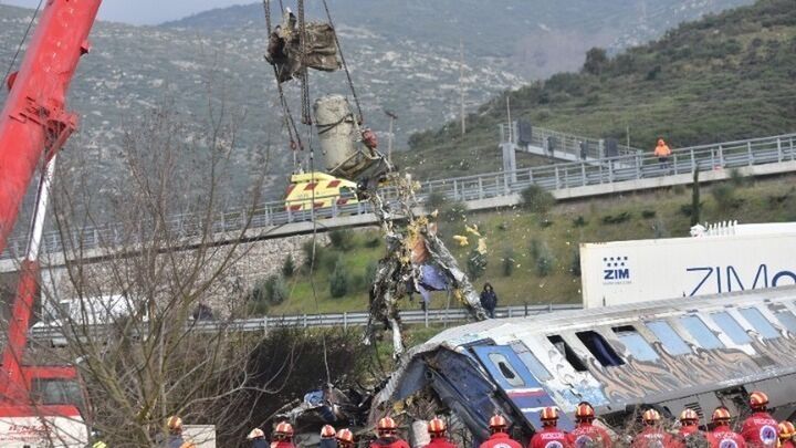 Tέμπη: Συγκαλείται σήμερα η Ολομέλεια Εφετών Λάρισας για τον ορισμό Εφέτη ειδικού Ανακριτή