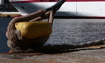 ΠΝΟ: Ζητά νέο νομοθετικό πλαίσιο για να διασφαλιστεί η ασφάλεια των θαλασσίων συγκοινωνιών