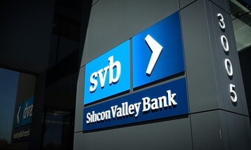 Πανικό στο διεθνές οικοσύστημα των startup προκαλεί η απειλή κατάρρευσης της Silicon Valley Bank