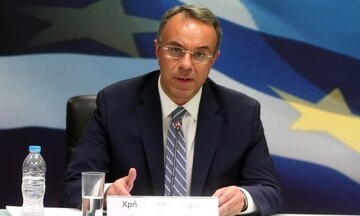 Στις Βρυξέλλες o Χρ. Σταϊκούρας για Eurogroup και Ecofin 