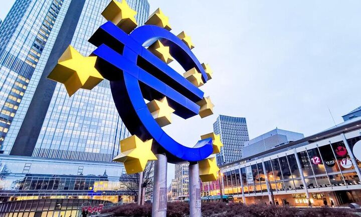 ΕΚΤ: Δεν βλέπουμε άμεση επίπτωση στις ευρωπαϊκές τράπεζες από την κατάρρευση της SVB