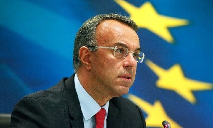 Σταϊκούρας στο Eurogroup: Ανείπωτη τραγωδία στα Τέμπη-Δέσμευση ενίσχυσης της ασφάλειας των μεταφορών