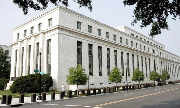 Στροφή για τη Fed μετά την πτώχευση της Silicon Valley Bank;