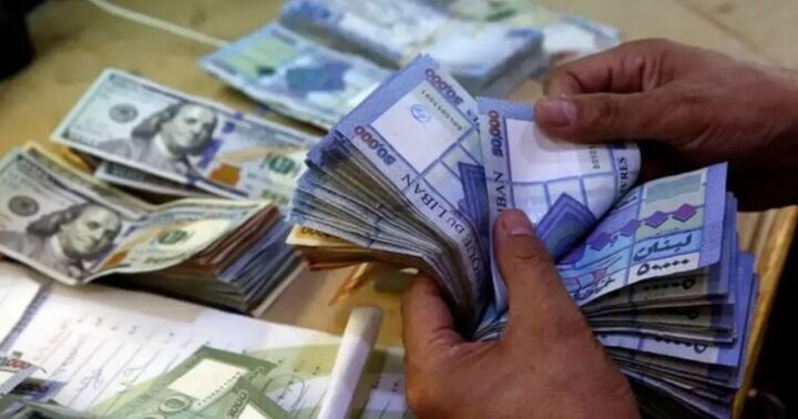 Λίβανος: Ισοτιμία ρεκόρ για το εθνικό νόμισμα: 100.000 λίρες προς ένα δολάριο