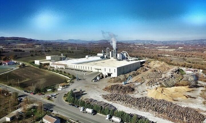 Όμιλος Alfa Wood: Εξαγόρασε το εργοστάσιο της Shelman στην Κομοτηνή