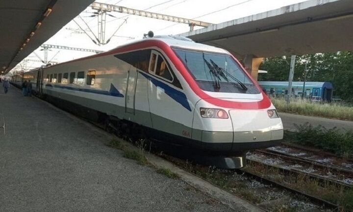 Γ. Γεραπετρίτης: Από 22 Μαρτίου η σταδιακή επανεκκίνηση του σιδηρόδρομου με αυξημένες εγγυήσεις 