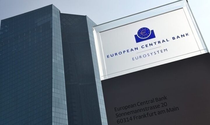 Η αναταραχή στον τραπεζικό τομέα νέος πονοκέφαλος για την ΕΚΤ