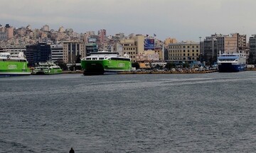 ΡΑΕ: Μελέτη εξηλεκτρισμού για τα λιμάνια της χώρας - Ανταγωνιστικό κόστος ζητά η αγορά