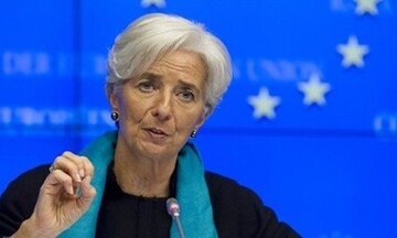 Διχασμένη η ΕΚΤ για την αύξηση των επιτοκίων