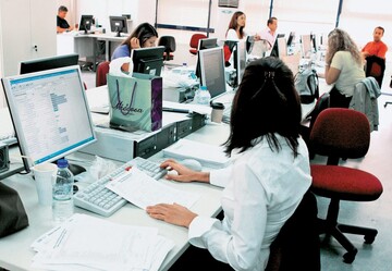 Στο 11,9% το ποσοστό της ανεργίας στη χώρα το δ' τρίμηνο
