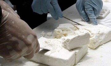 ΟΗΕ - Προειδοποίηση: Σε επίπεδα ρεκόρ τα επίπεδα παγκόσμιας προσφοράς κοκαΐνης