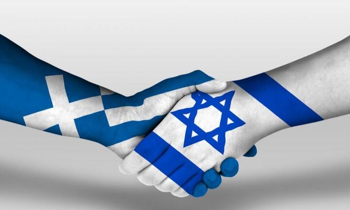 Τελ Αβίβ: Υπεγράφη το πρόγραμμα Αμυντικής Συνεργασίας Ελλάδας-Ισραήλ για το 2023