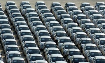 ΕΛΣΤΑΤ: Αύξηση 17,8% στις πωλήσεις καινούργιων αυτοκίνητων τον Φεβρουάριο (πίνακες)