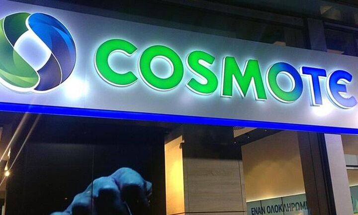Προσφορά στα συμβόλαια κινητής COSMOTE: απεριόριστα data και ομιλία για 2 συνδέσεις μόνο με 29€