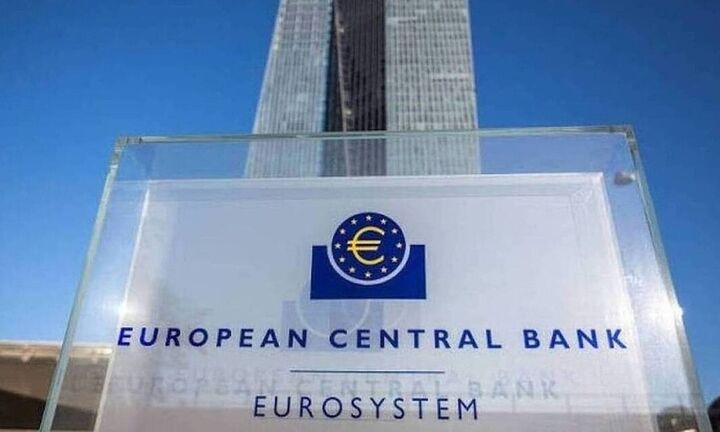 Συνεδριάζει το Εποπτικό Συμβούλιο της ΕΚΤ για να συζητήσει τις πιέσεις στον τραπεζικό τομέα