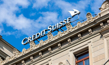 ΕΚΤ για τον μηδενισμό ομολόγων της Credit Suisse: Πρώτα θα πρέπει να πληρώνουν οι μέτοχοι τις ζημιές