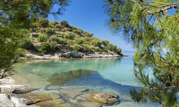 Η Ελλάδα στη λίστα της HOTELBEDS με τους 10 κορυφαίους προορισμούς για το 2023