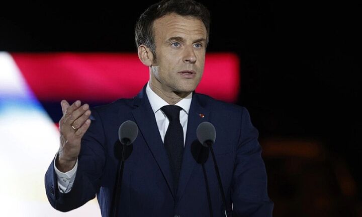 Γαλλία: Καταψηφίσθηκαν οι προτάσεις μομφής κατά της κυβέρνησης Μακρόν