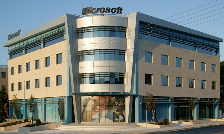 Microsoft: Σε πλήρη εξέλιξη οι επενδύσεις και οι πρωτοβουλίες της στην Ελλάδα