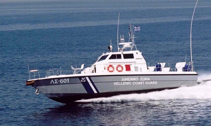 Υπ. Μετανάστευσης: Εγκρίθηκε η χρηματοδότηση 18,5 εκατ. ευρώ για 33 νέα σκάφη του Λιμενικού