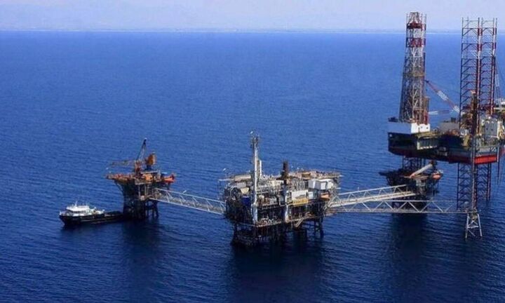 Energean: Αύξηση 20% στα βεβαιωμένα αποθέματα φυσικού αερίου