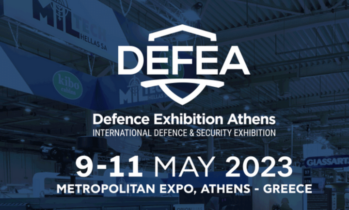 DEFEA 2023: 350 αμυντικές εταιρείες από 27 χώρες - Η Ελλάδα στο επίκεντρο των γεωπολιτικών εξελίξεων