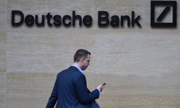 Ισχυρές πιέσεις στο Χρηματιστήριο Αθηνών- Sell off για τις τραπεζικές μετοχές λόγω της Deutsche Bank