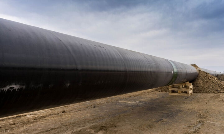 Κ. Σκρέκας: Πόλος σταθερότητας και ασφάλειας ο αγωγός πετρελαίου Αλεξανδρούπολης – Μπουργκάς