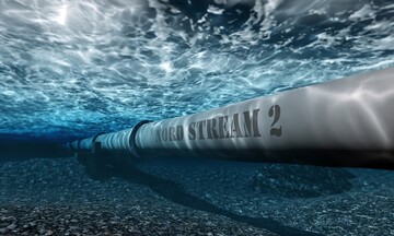  Κρεμλίνο: Σημαντκό να ταυτοποιηθεί το αντικείμενο που βρέθηκε δίπλα στον αγωγό Nord Stream