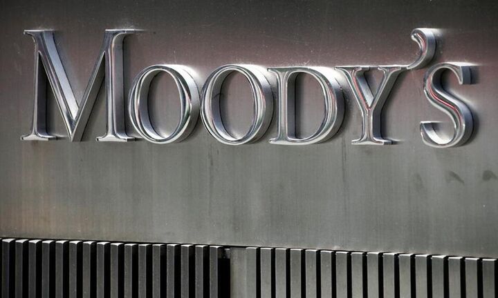 Ο οίκος Moody's αναβάθμισε την οικονομική προοπτική του Δήμου Αθηναίων