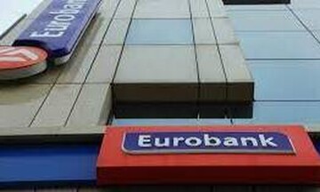 Eurobank: Διευκρινίσεις σχετικά με τα δάνεια της εταιρίας «ΔΟΜΟΠΟΛΙΣ»