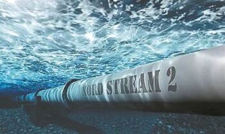   Ρωσία: Eνδέχεται να ζητήσει απoζημιώσεις για τους αγωγούς Nord Stream