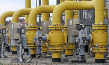 Τα κράτη-μέλη της ΕΕ συμφώνησαν στον εθελοντικό στόχο της μείωσης της ζήτησης αερίου κατά 15%